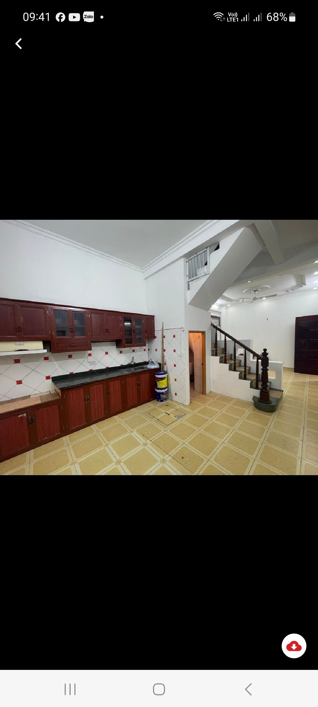 SIÊU PHẨM  MỸ ĐÌNH - NGÕ NÔNG RỘNG - GẦN ĐƯỜNG LỚN - ĐẦU TƯ SINH LỜI CAO